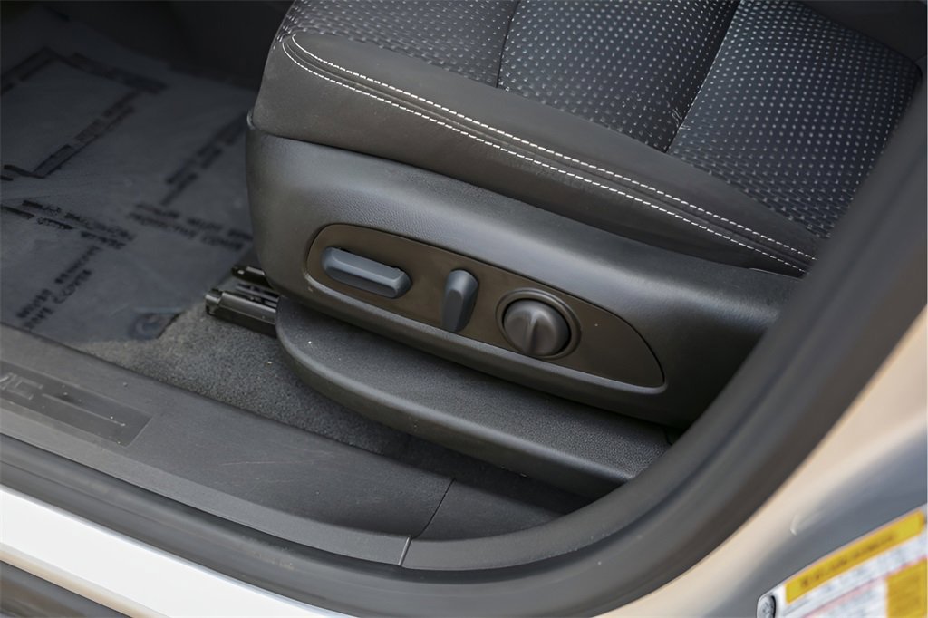 2022 Gmc Terrain SLE photo 8