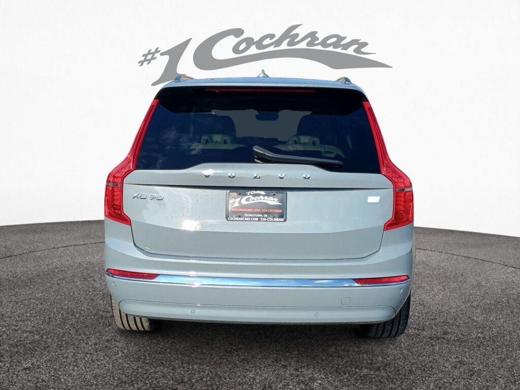 2024 Volvo XC90 Recharge Ultimate photo 6