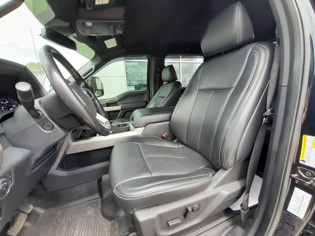 2022 Ford F-350 photo 37
