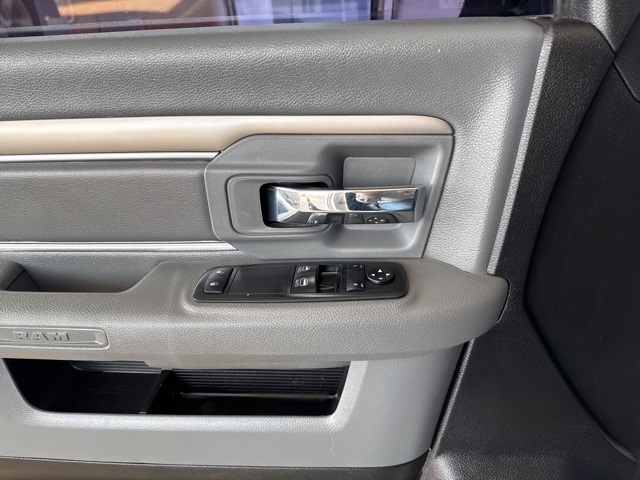 2018 Ram 2500 Tradesman photo 16