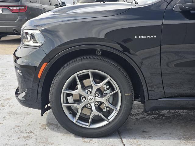 2026 Dodge Durango GT Plus photo 4
