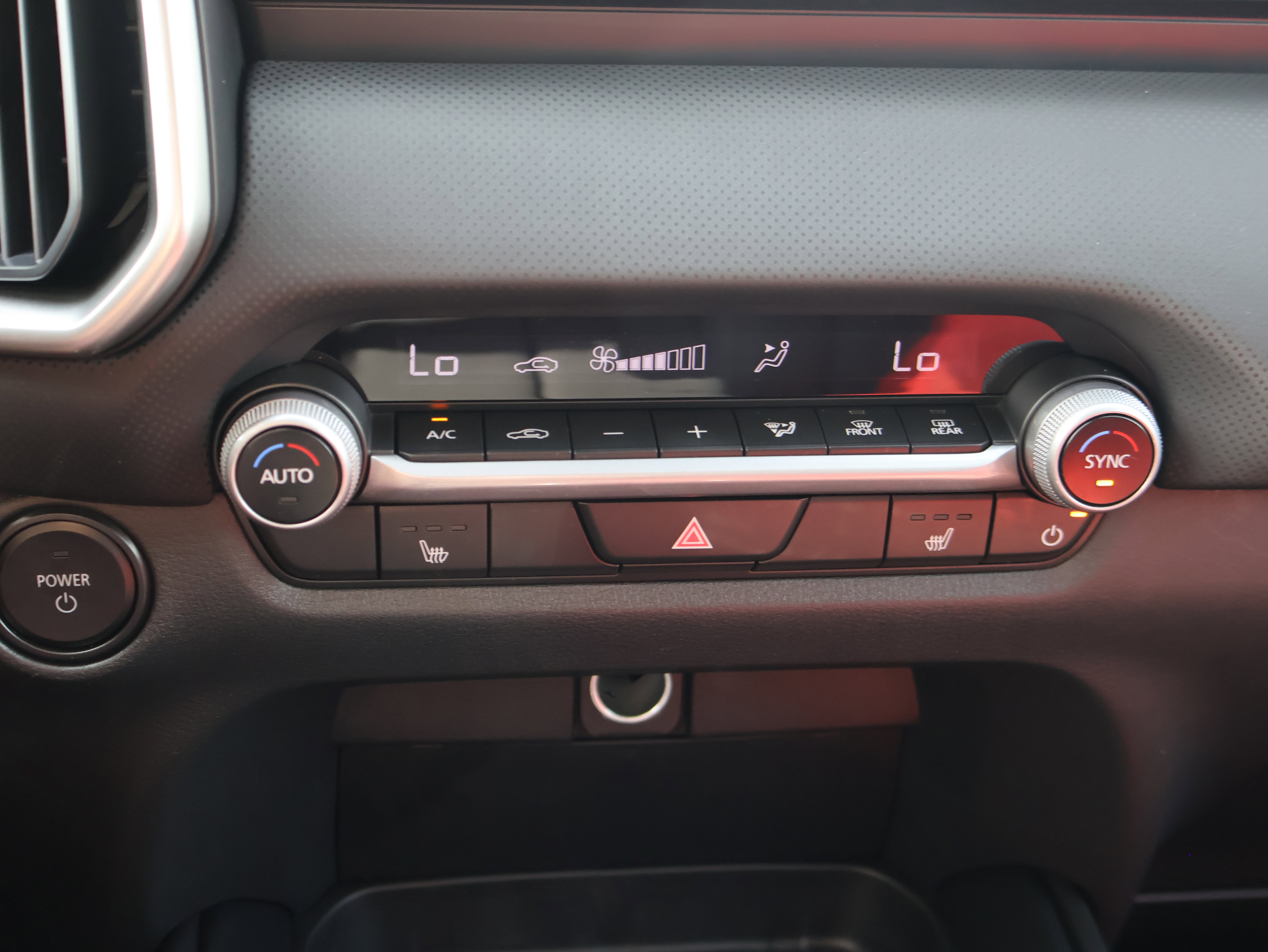 2025 Mazda CX-50 Preferred photo 14