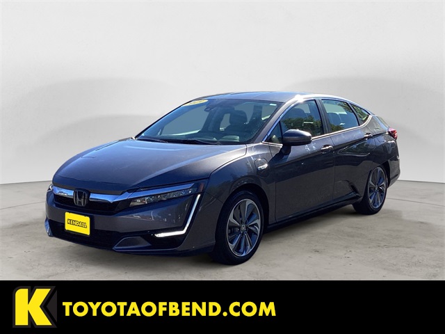 2019 Honda Clarity