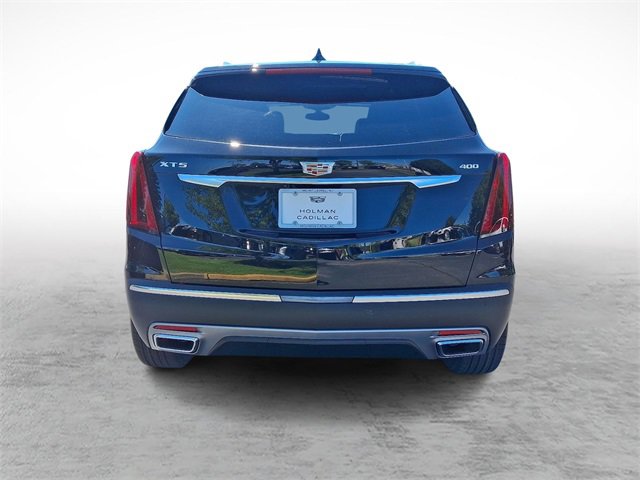 2025 Cadillac XT5 Premium Luxury photo 5