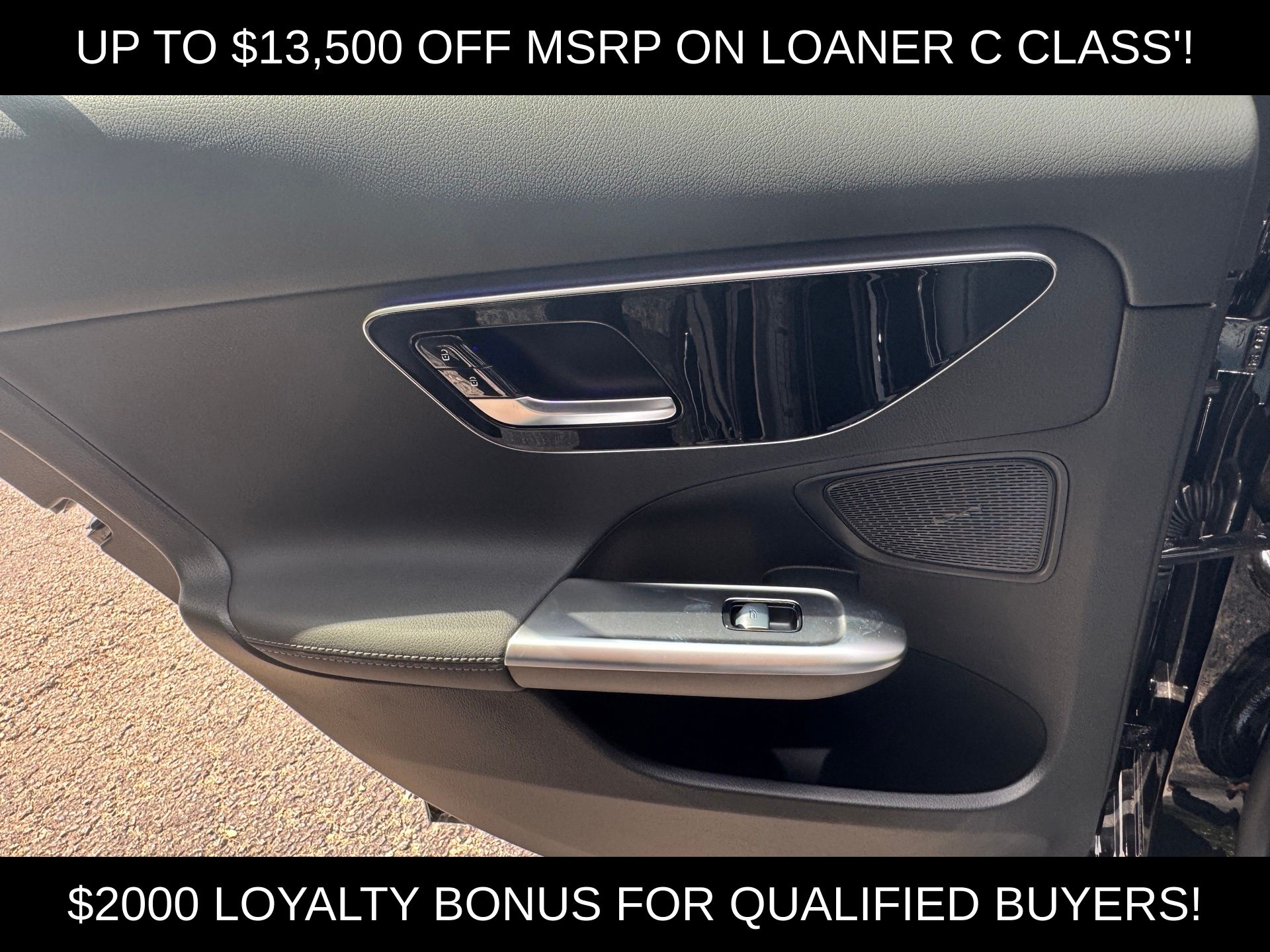 2025 Mercedes Benz C 300 4MATIC photo 15
