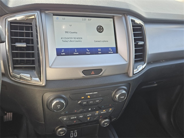 2019 Ford Ranger XLT photo 20