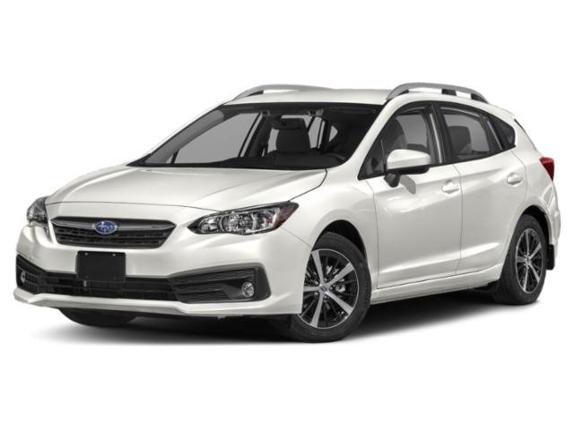 2021 Subaru Impreza Premium's photo