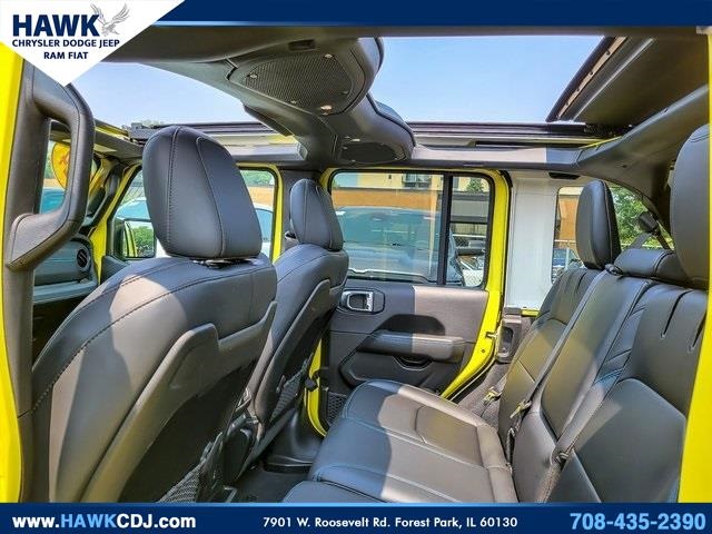 2024 JEEP WRANGLER - Image 12