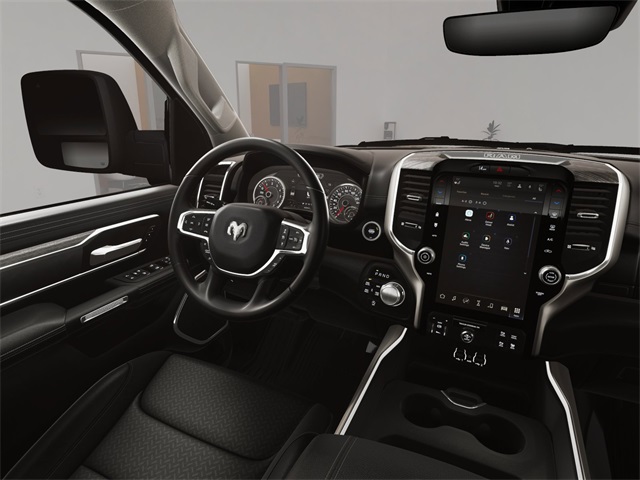 2026 Ram 1500 Laramie photo 18