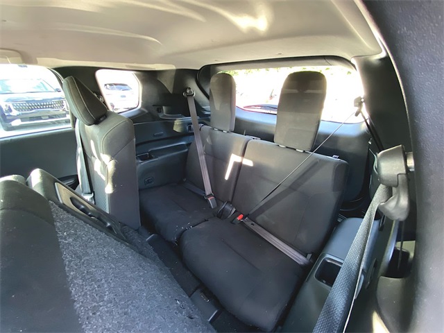 2023 Mitsubishi Outlander ES photo 20