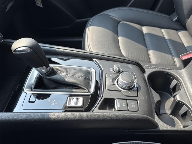 2025 Mazda CX-5 2.5 S Preferred photo 28