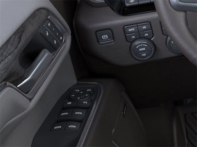 2026 Chevrolet Silverado 1500 photo 22