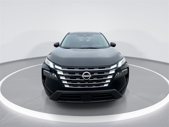 2026 Nissan Rogue SV photo 3