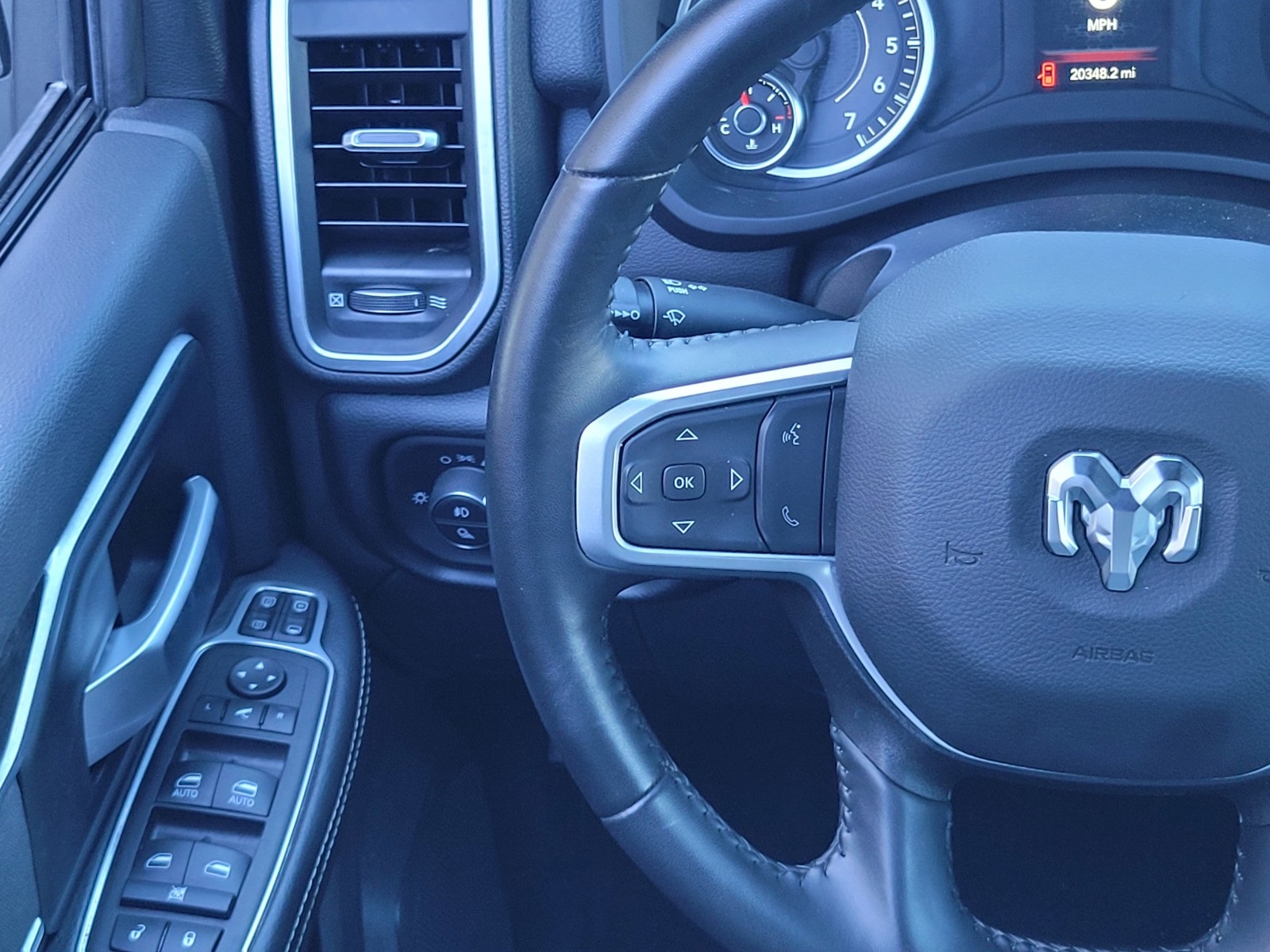 2024 Ram 2500 Big Horn photo 13