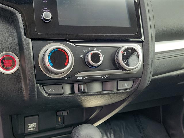 2019 Honda Fit EX photo 27