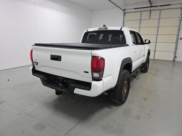 2023 Toyota Tacoma Trail Edition photo 3