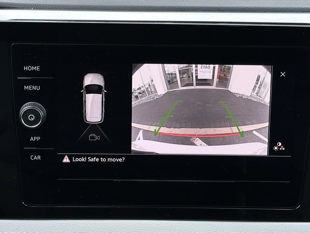 2025 Volkswagen Taos S photo 15