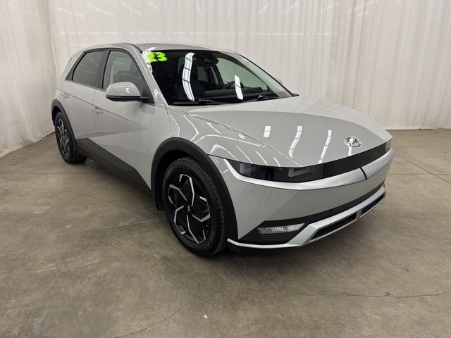 2023 Hyundai IONIQ 5 SEL's photo