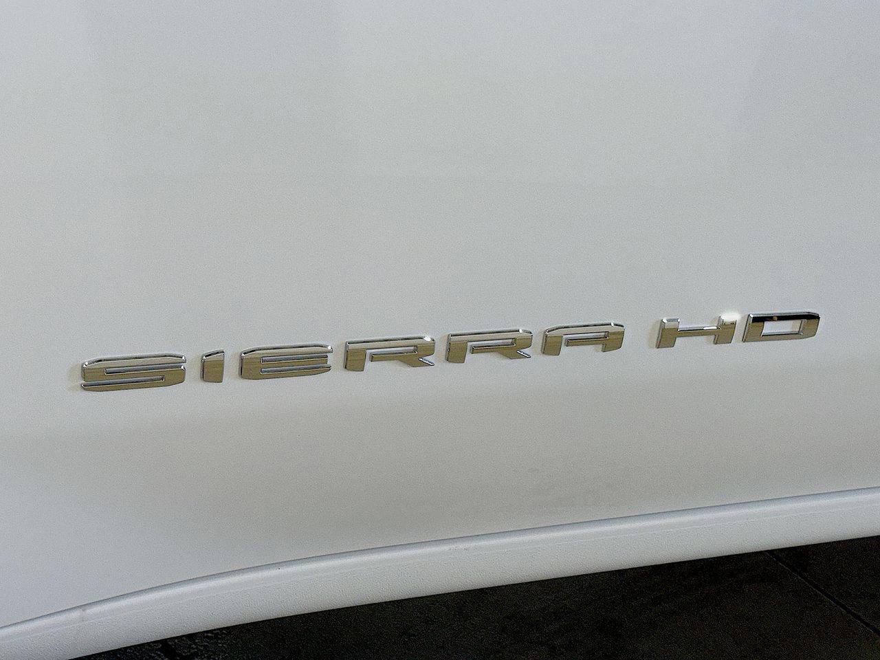 2026 Gmc Sierra 2500 HD SLE photo 28