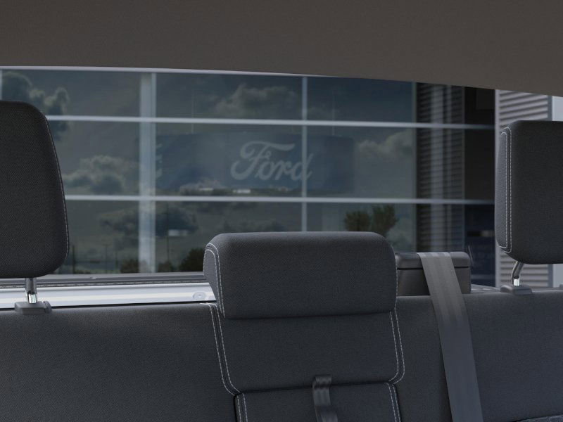 2025 Ford Ranger XL photo 19