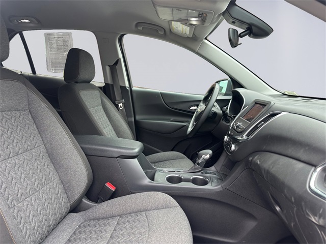 2024 Chevrolet Equinox LT photo 15