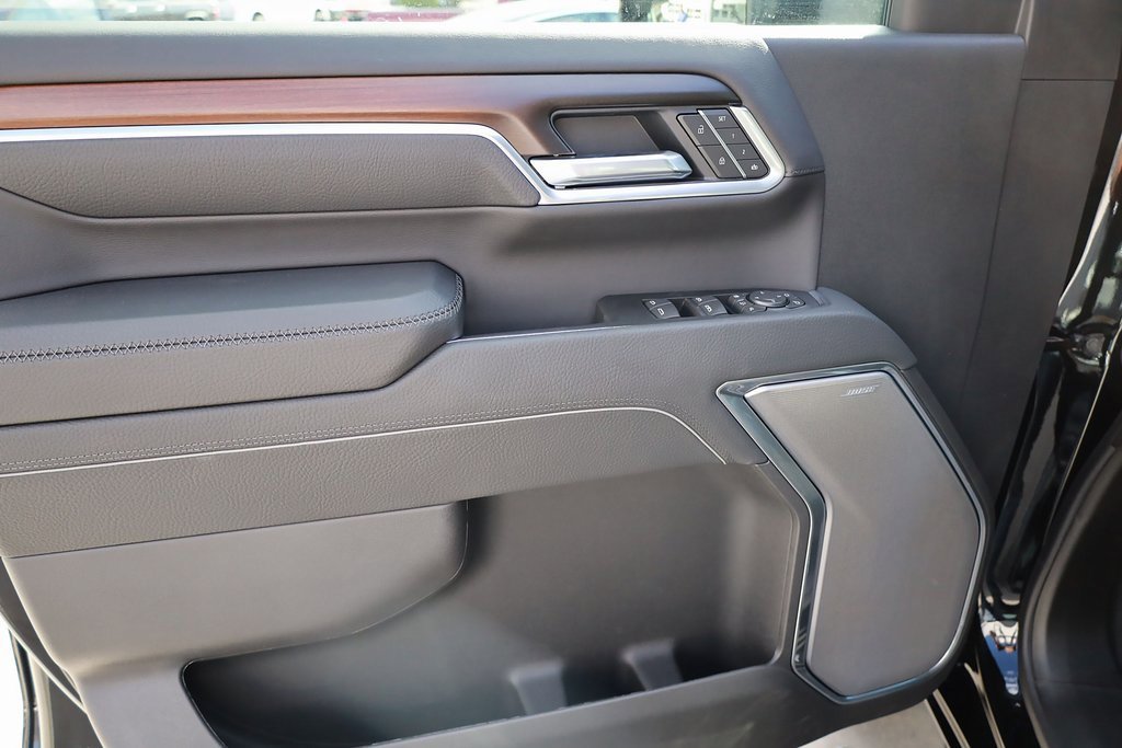 2026 Gmc Sierra 3500 HD Denali photo 10