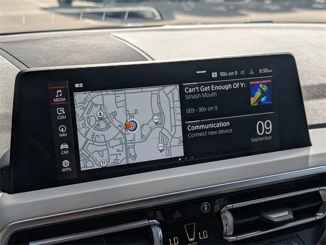 2022 Bmw X3 xDrive30i photo 17