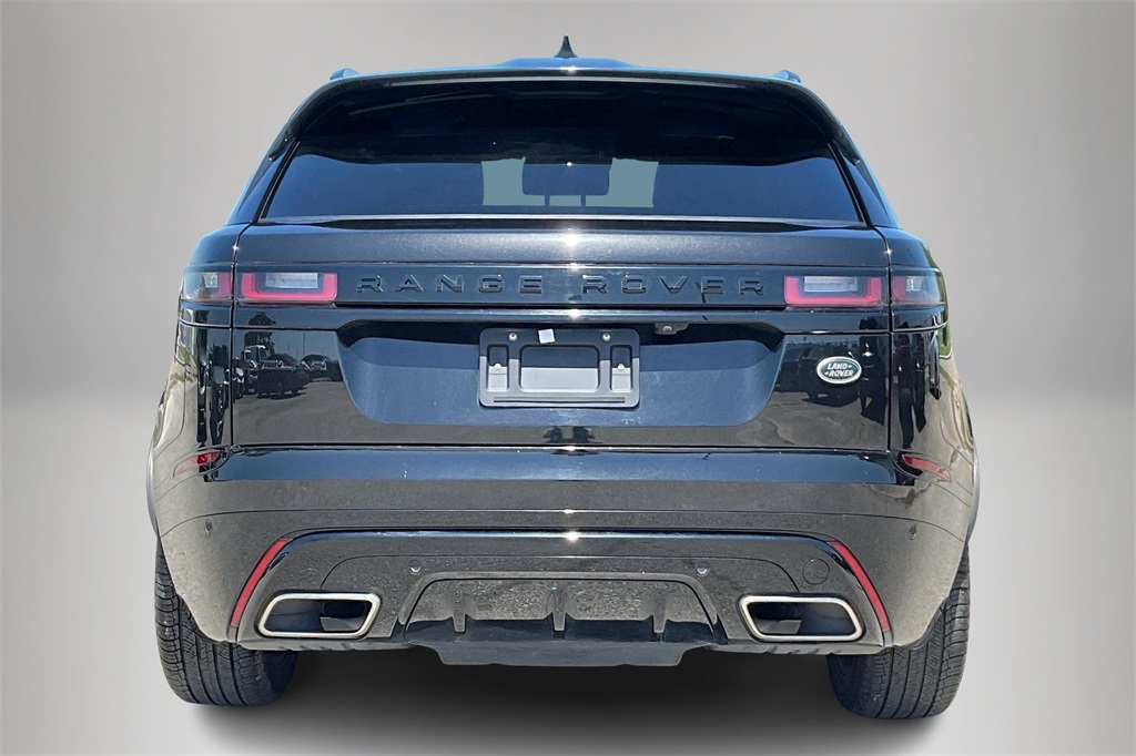 2023 Land Rover Range Rover Velar R-Dynamic S photo 3