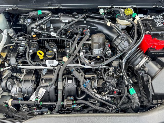 2024 FORD BRONCO SPORT - Image 62