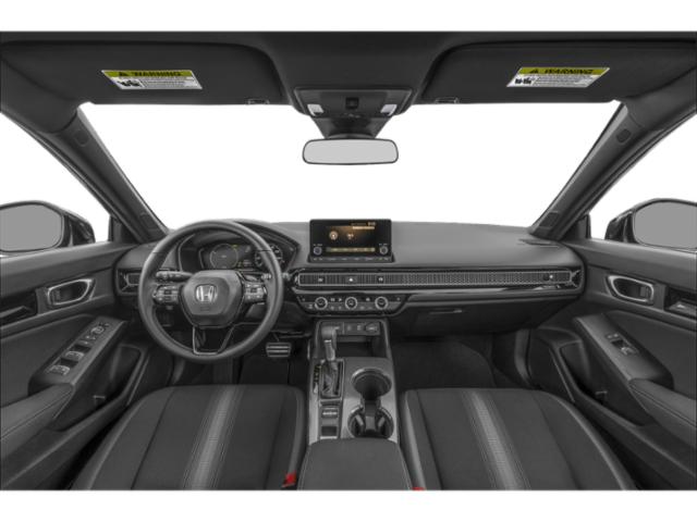 2026 Honda Civic Sport Touring photo 7