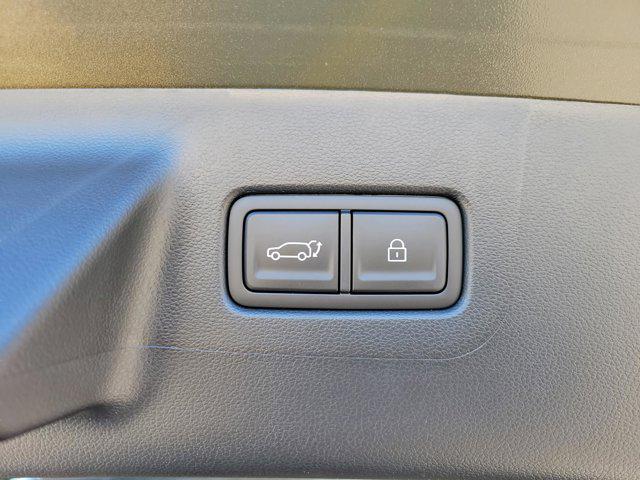 2026 Hyundai Santa Fe Limited photo 4