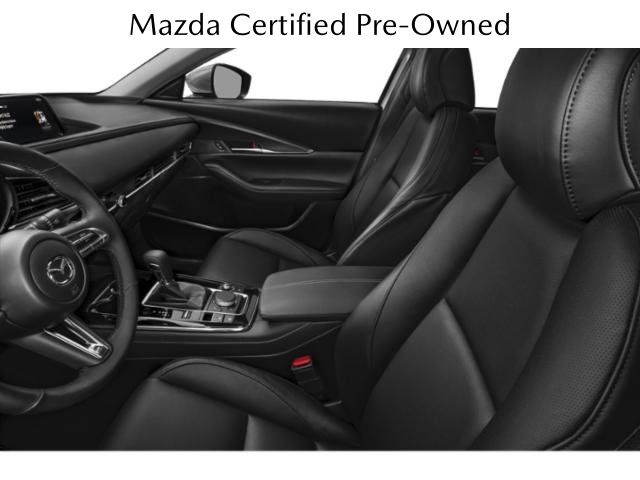 2023 Mazda CX-30 2.5 S Premium photo 12
