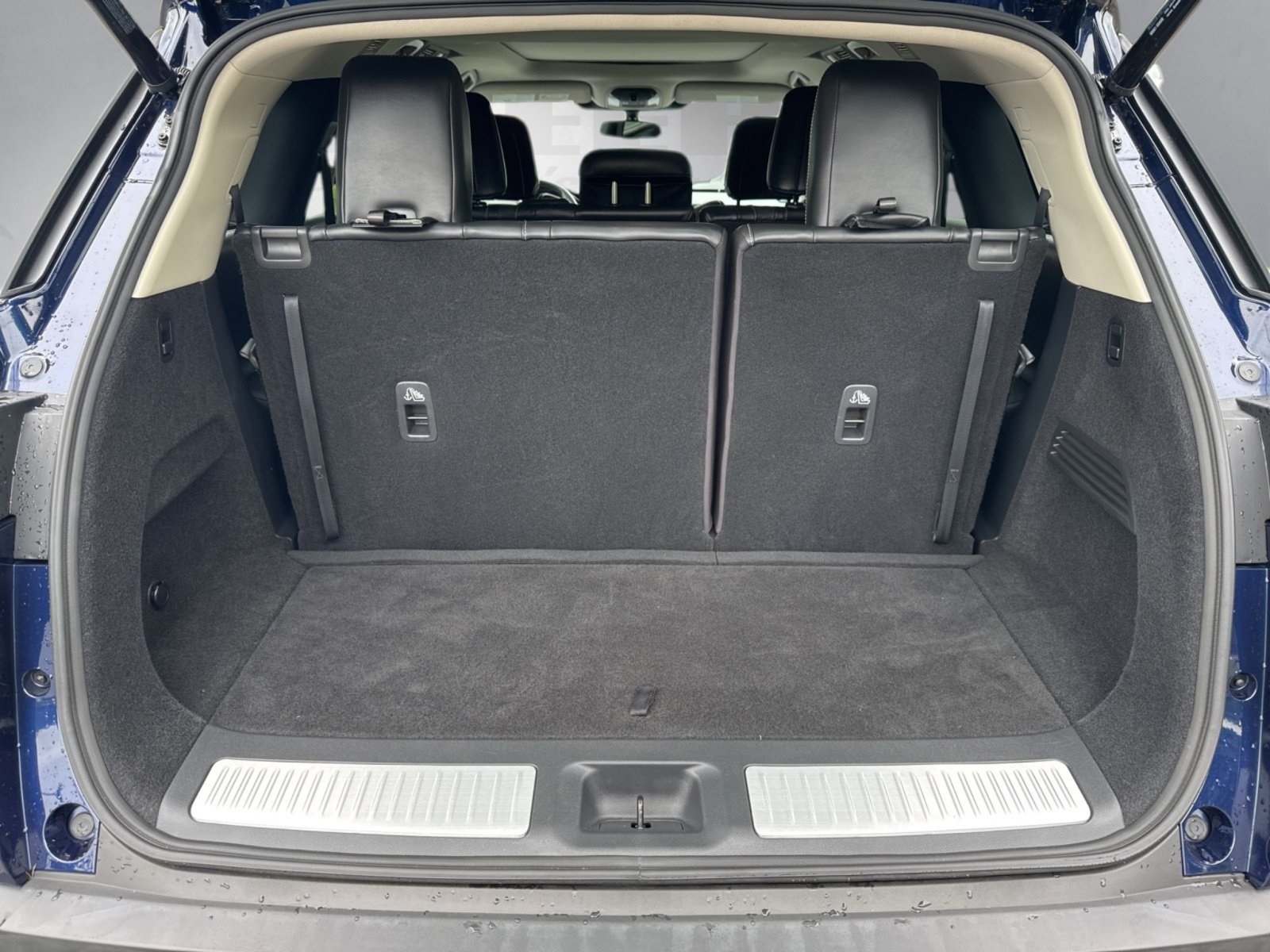 2022 Infiniti QX60 Pure photo 14