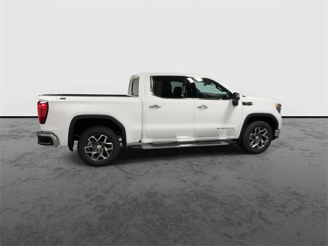 2026 Gmc Sierra 1500 SLT photo 2