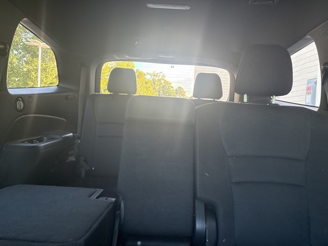 2022 Honda Pilot Sport photo 8
