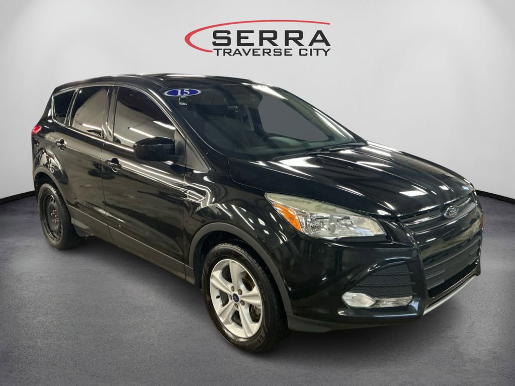 2015 Ford Escape SE photo 3