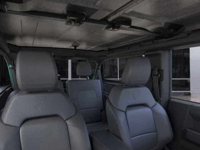 2025 FORD BRONCO - Image 37