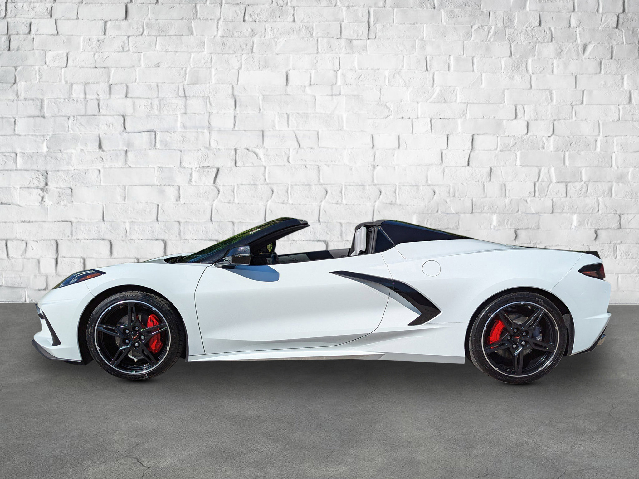 2023 Chevrolet Corvette 1LT photo 10