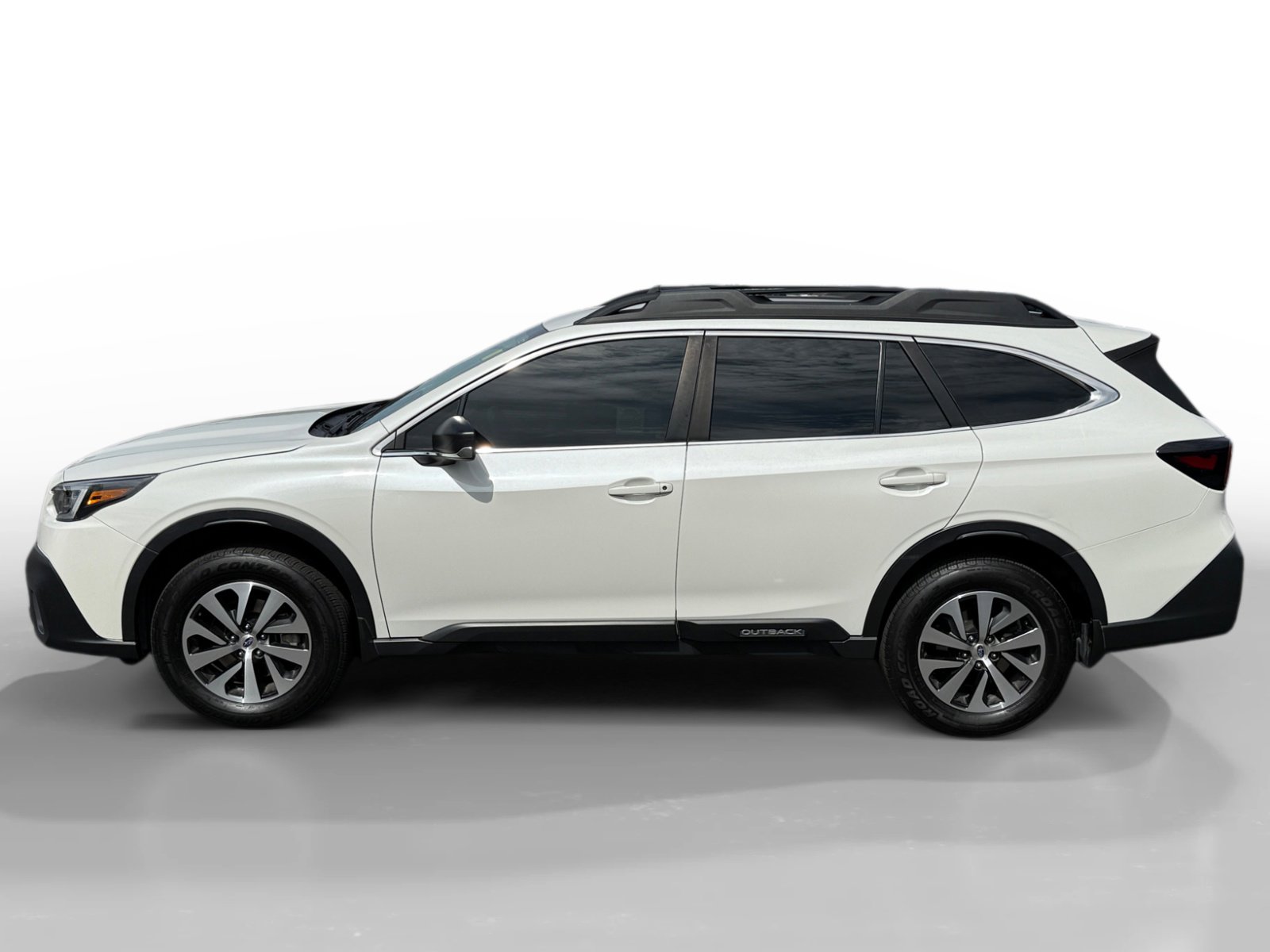 2022 Subaru Outback 2.5i photo 2
