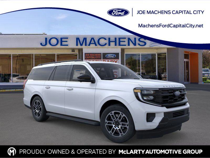 2025 Ford Expedition Active's photo