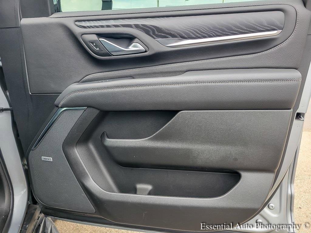 2024 GMC YUKON - Image 24