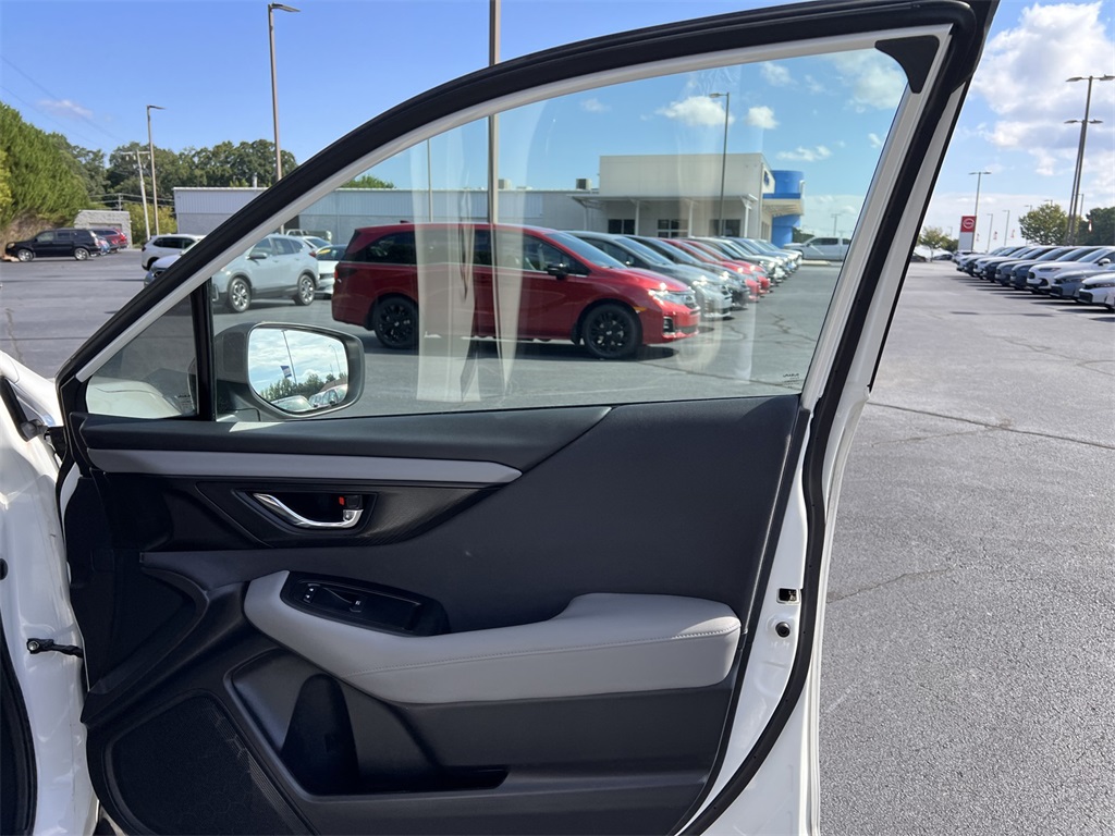 2024 Subaru Outback Premium photo 18