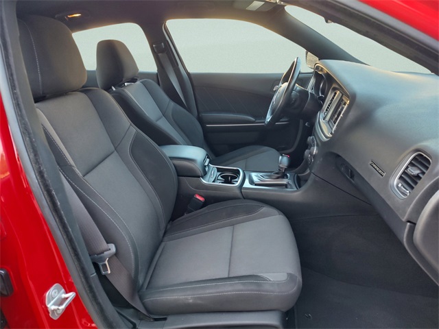 2022 Dodge Charger SXT photo 27