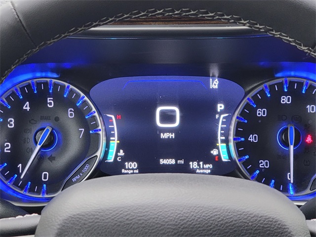 2024 Chrysler Pacifica Limited photo 30