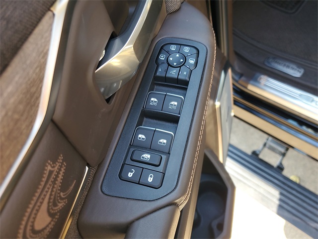 2026 Ram 2500 Longhorn photo 18