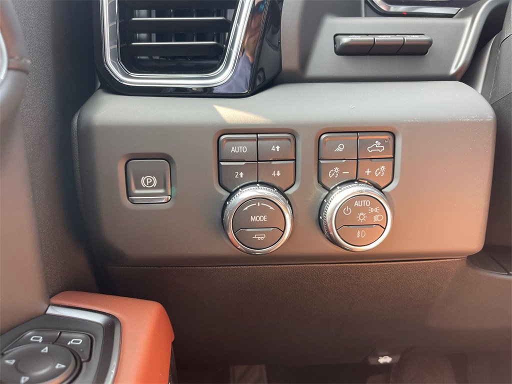 2025 Gmc Sierra 1500 Denali Ultimate photo 25