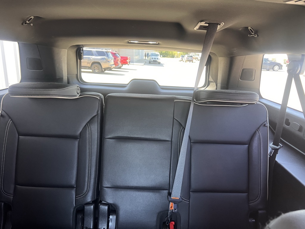2022 Gmc Yukon XL SLT photo 36