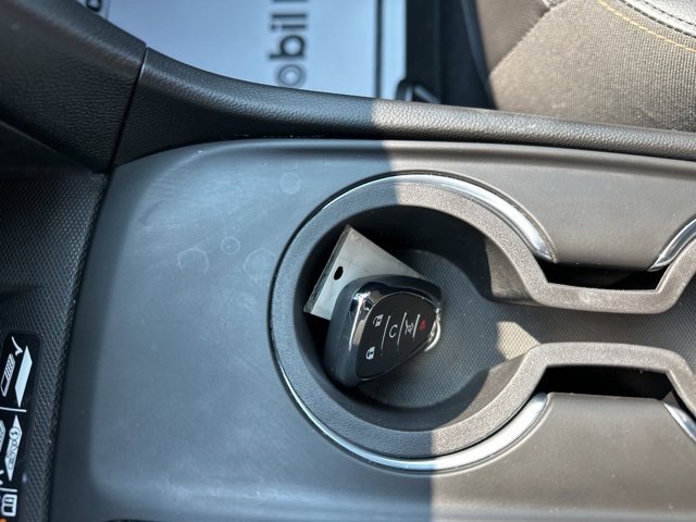 2020 Chevrolet Equinox Premier photo 37