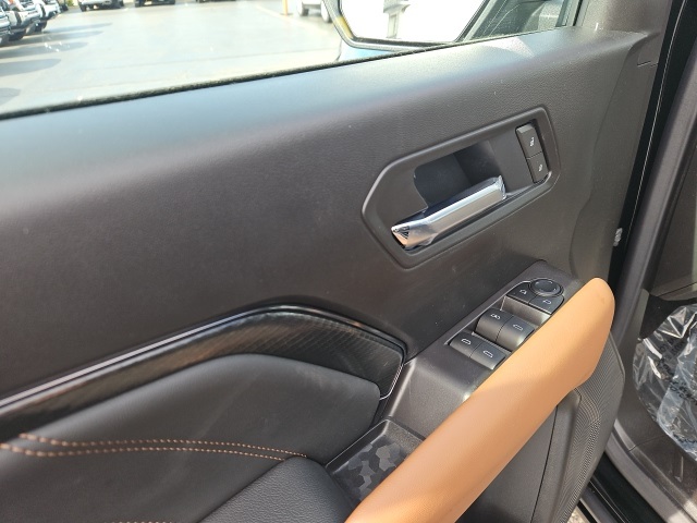 2026 Gmc Canyon AT4 photo 20