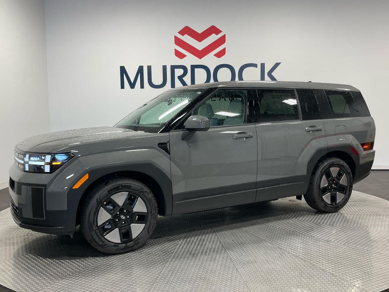 2026 Hyundai Santa Fe SE's photo